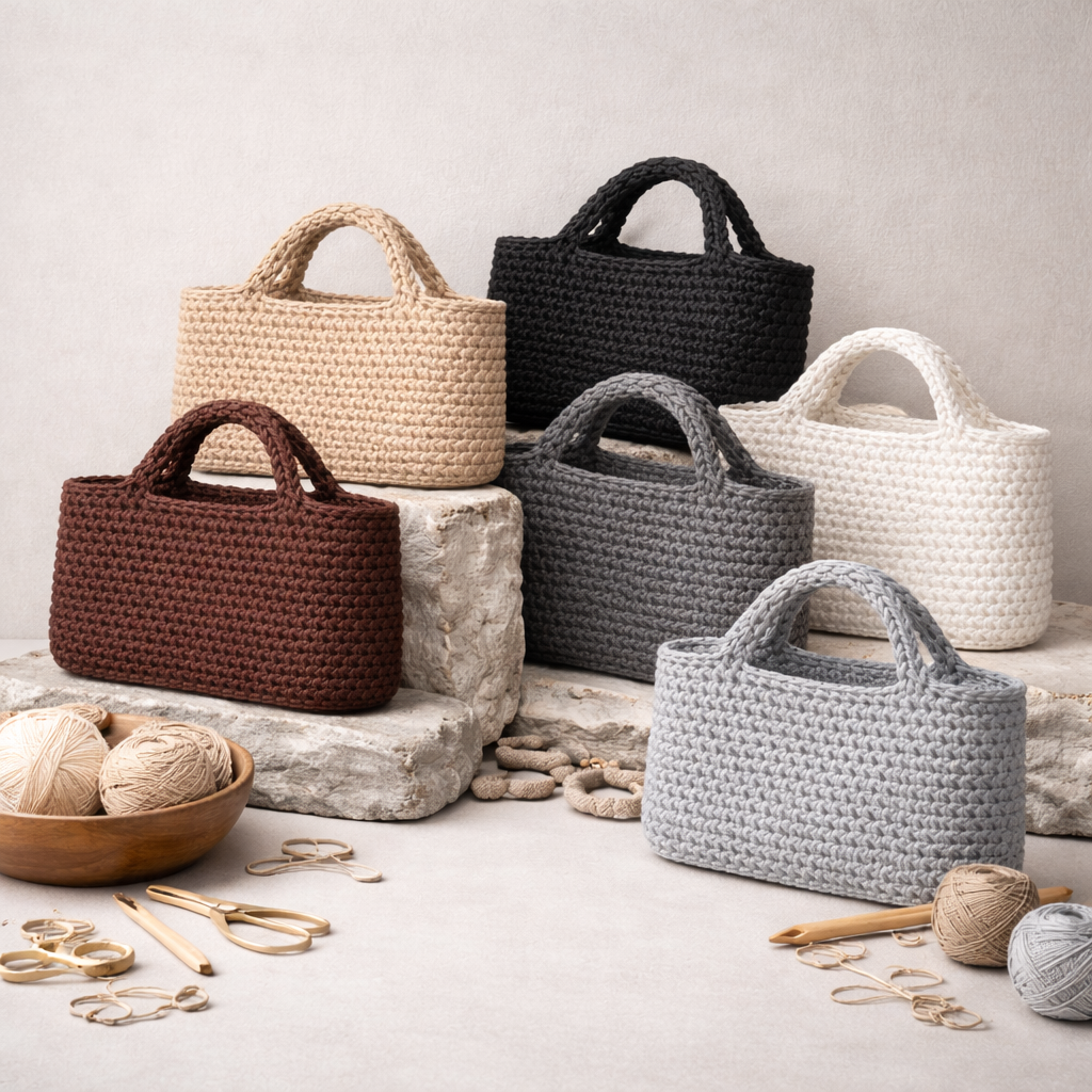 Collection "Élégante"